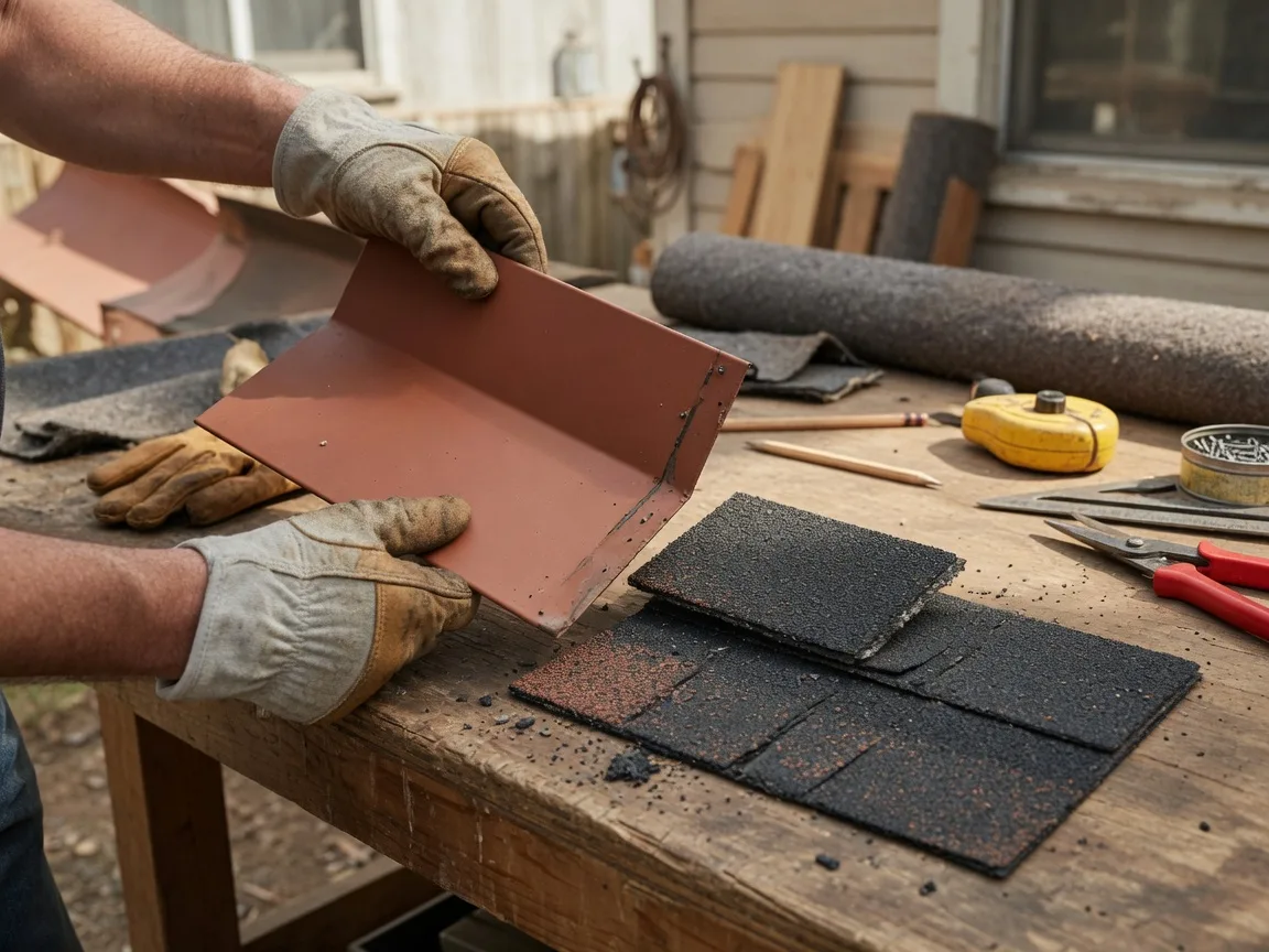 Roof Repair company in Rigby, ID